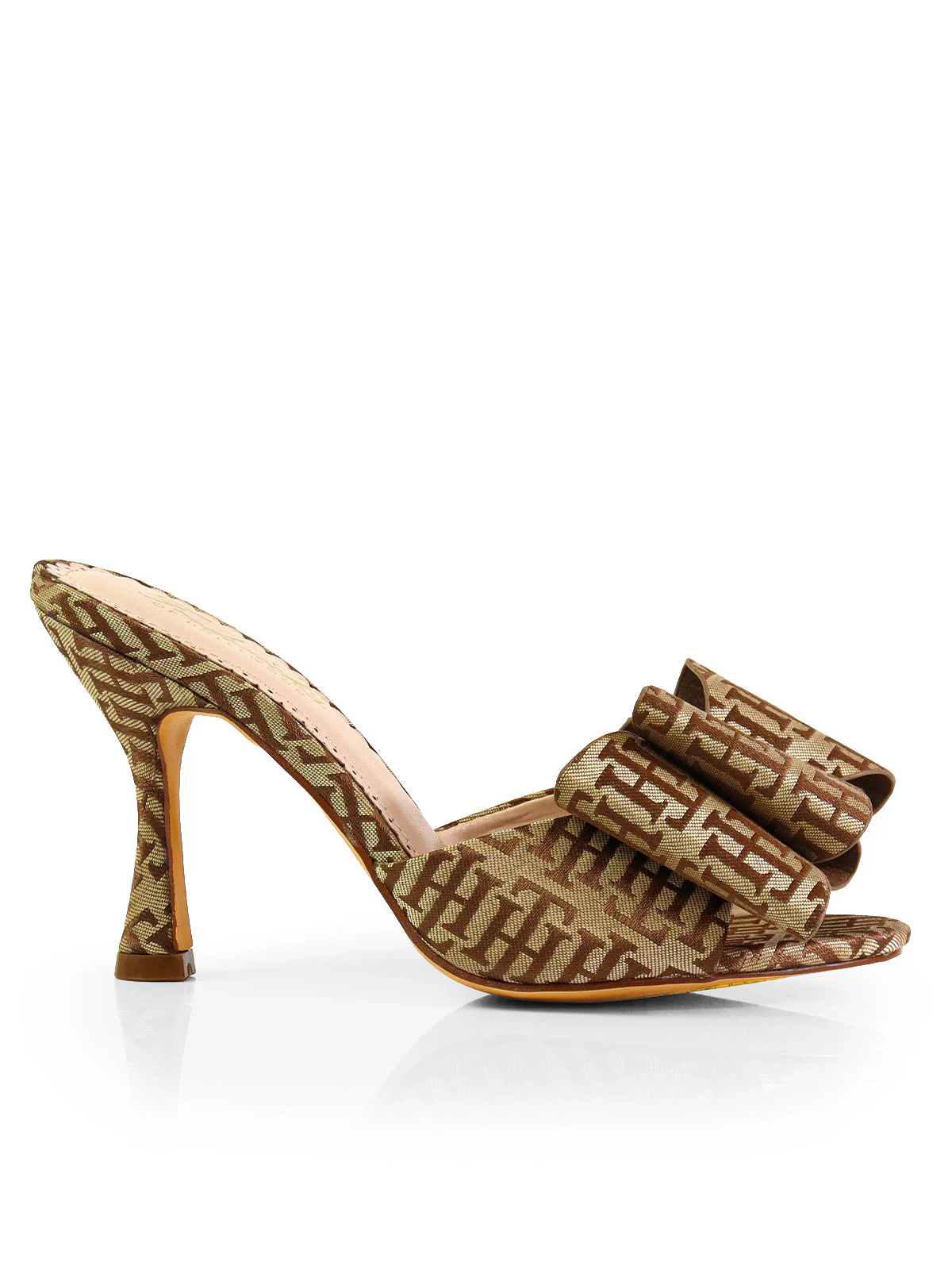 Nana Heel Sandal - Image 5