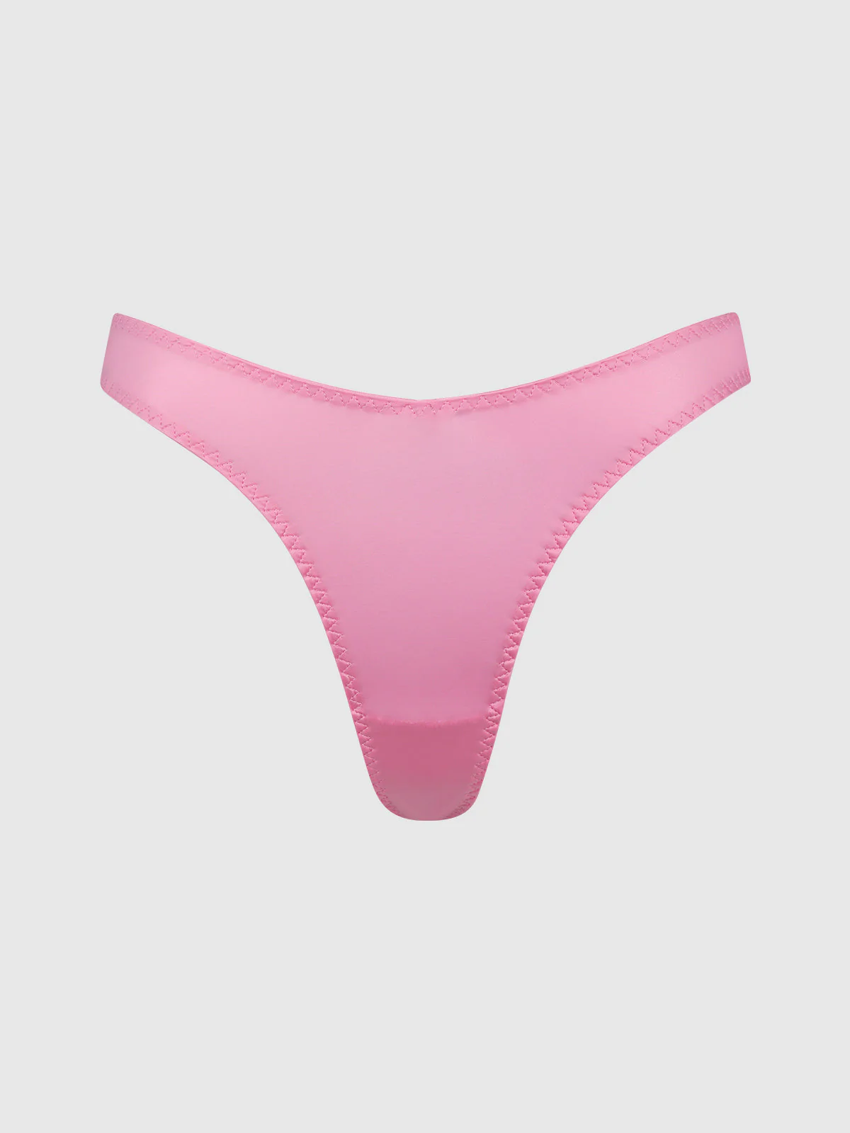 Neev Oil Slick Scoop Thong - Image 8