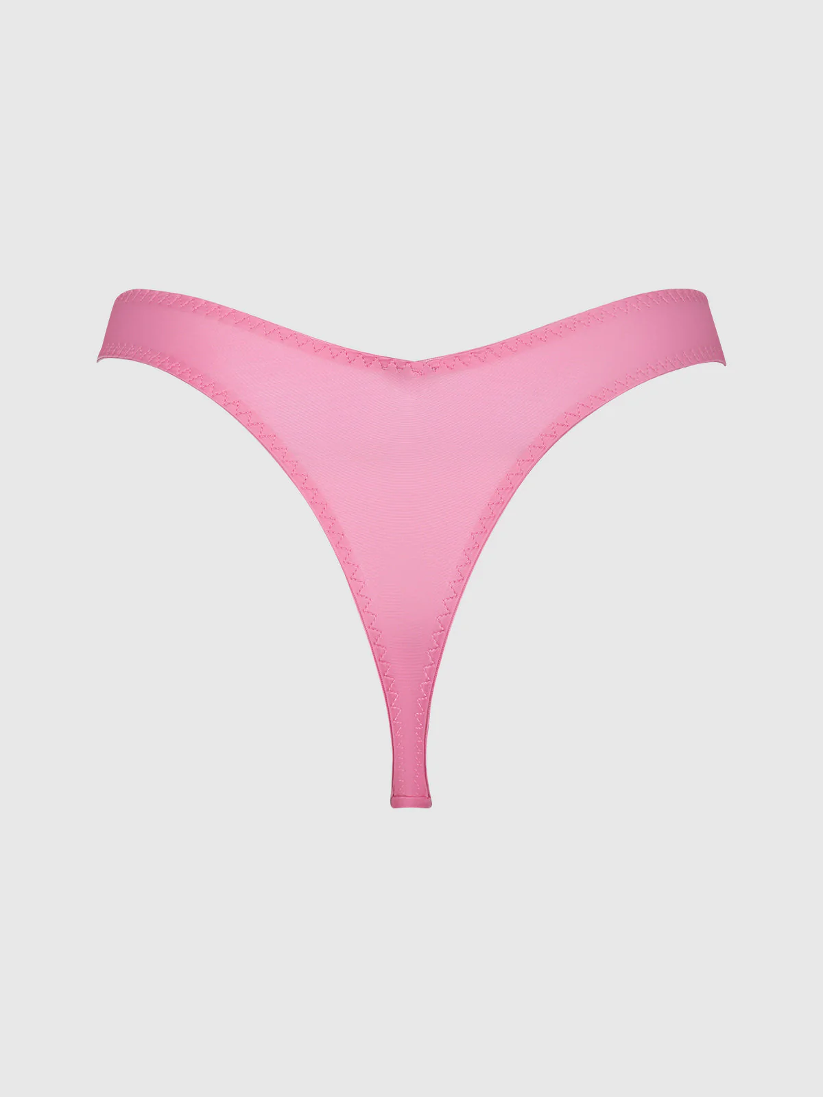 Neev Oil Slick Scoop Thong - Image 9