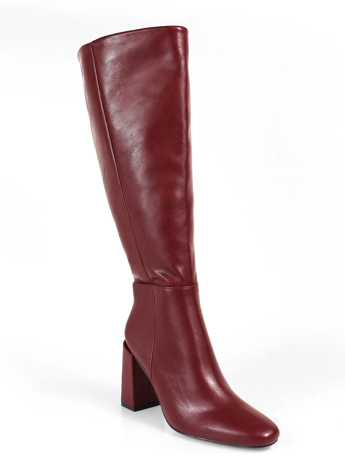 Paola Knee High Boots - Image 5