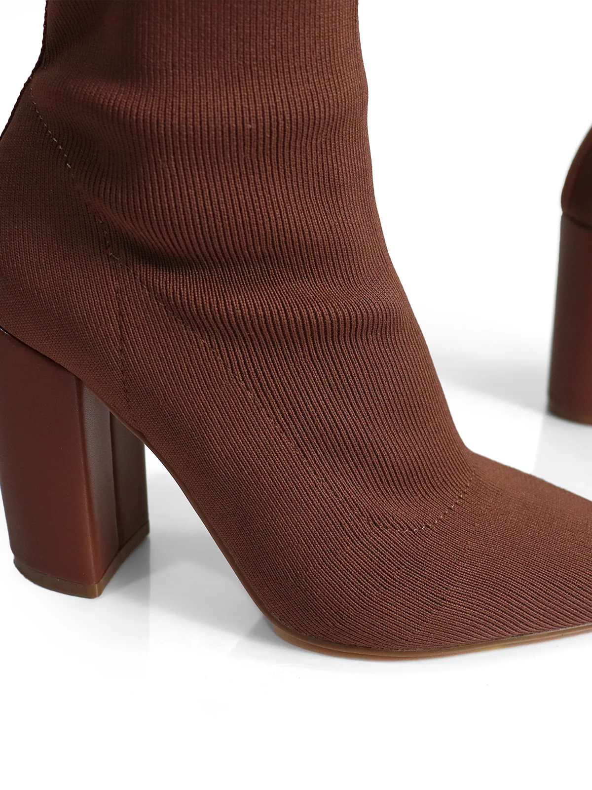 Patty Heeled Ankle Boots - Image 2