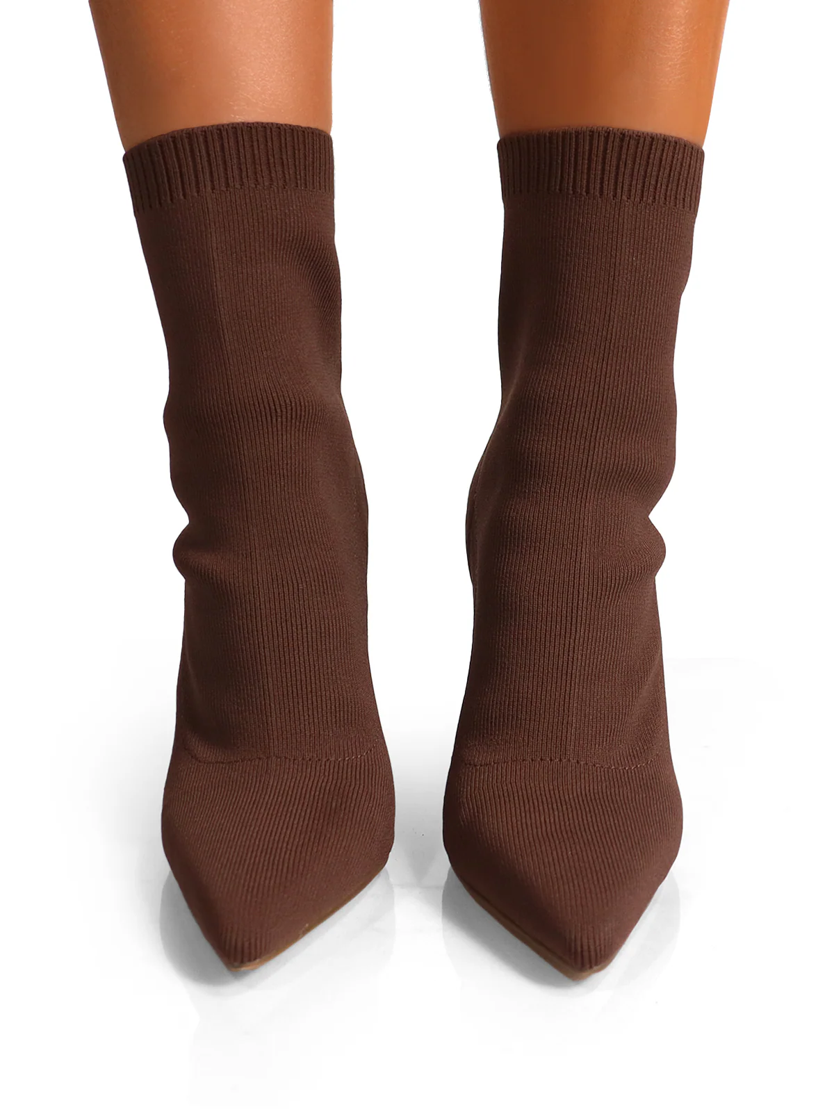 Patty Heeled Ankle Boots - Image 5