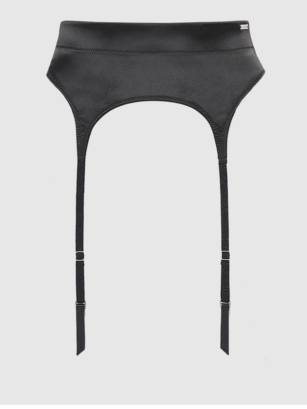Petra Satin Garter - Image 10