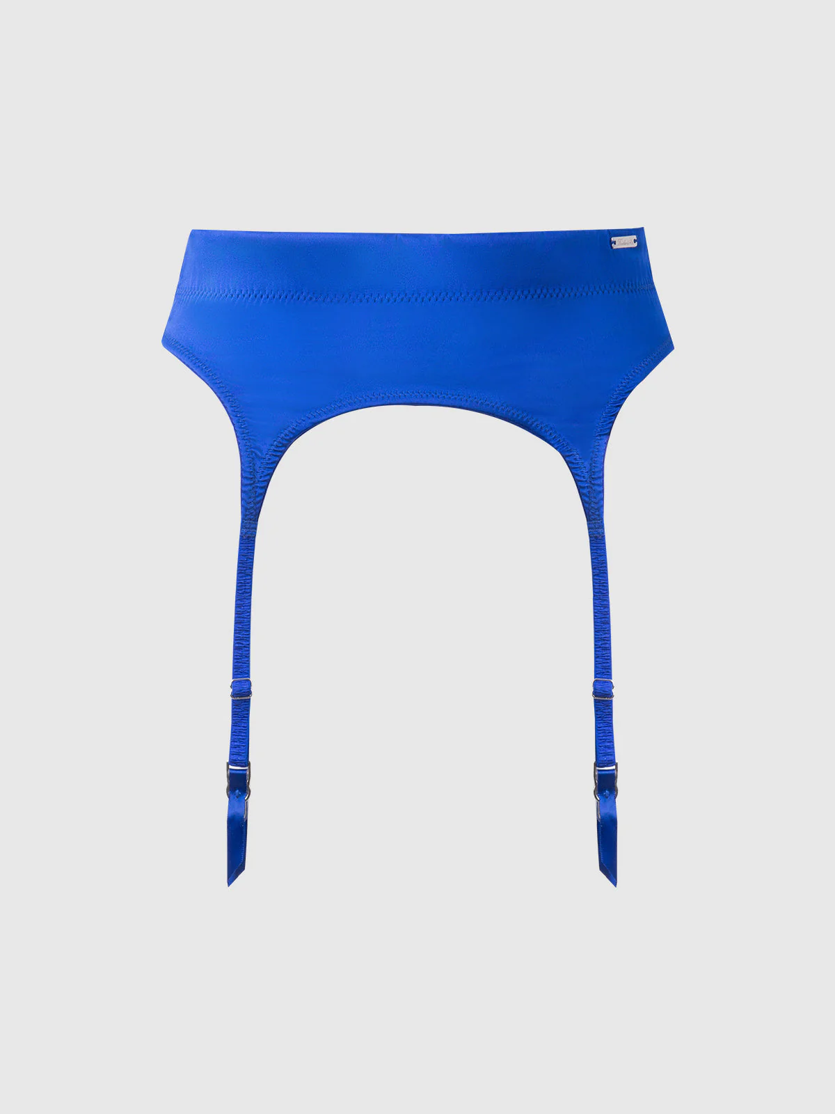Petra Satin Garter - Image 7