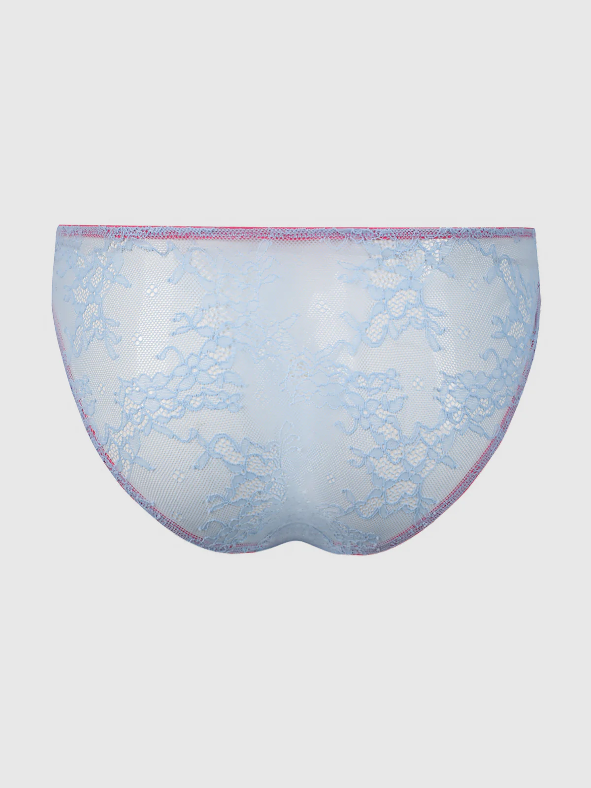 Pia Lace Hipster - Image 6