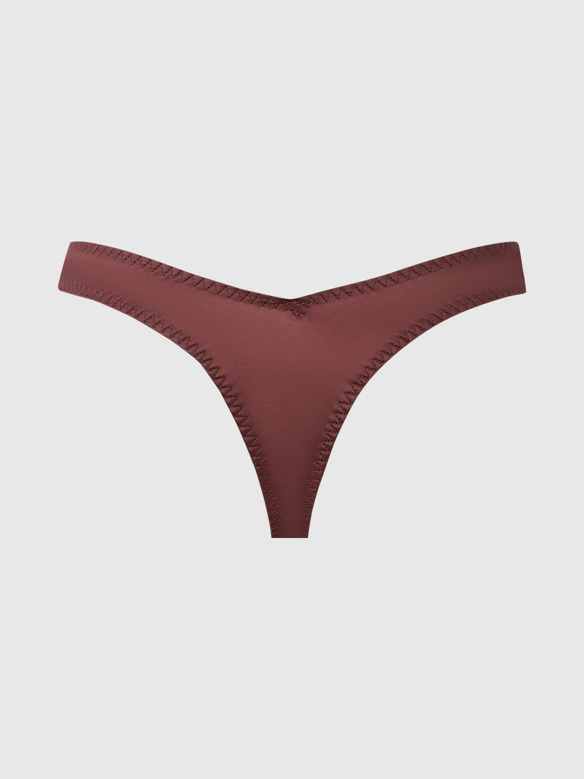 Rising Star Liquid Satin Tanga - Image 10