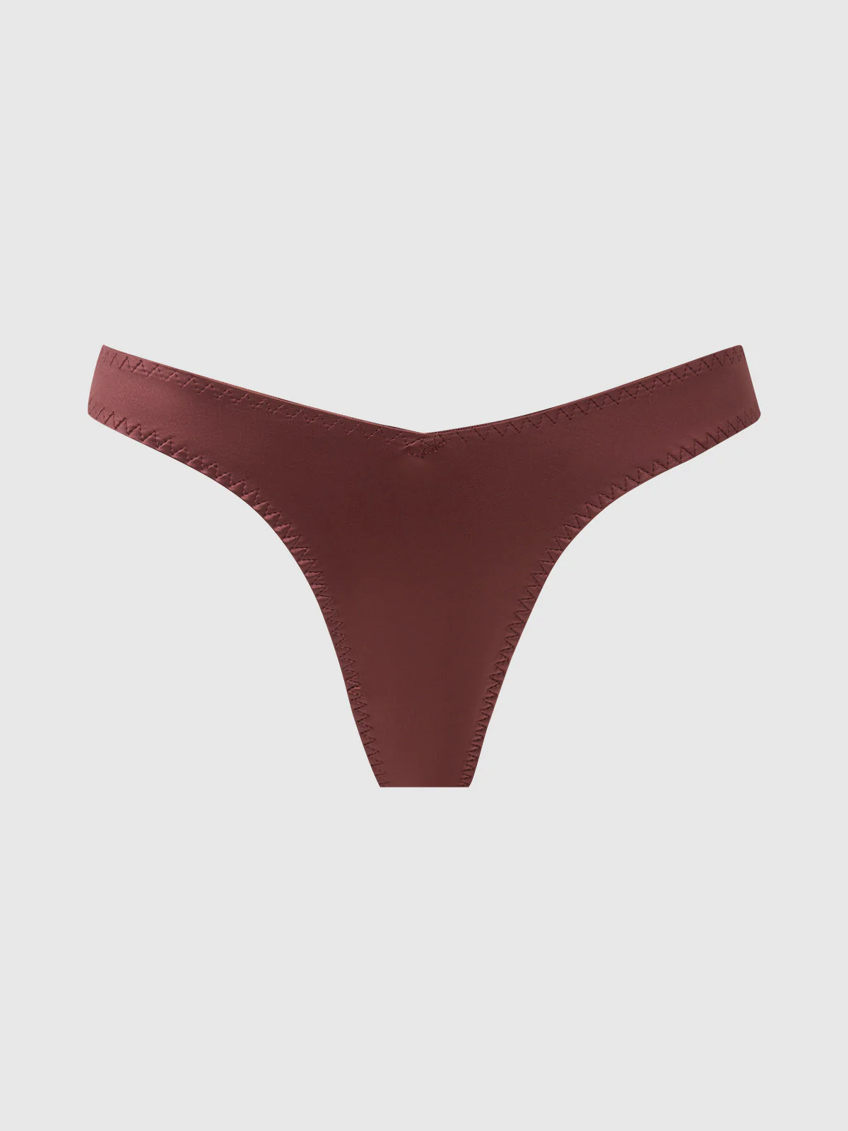 Rising Star Liquid Satin Tanga - Image 9
