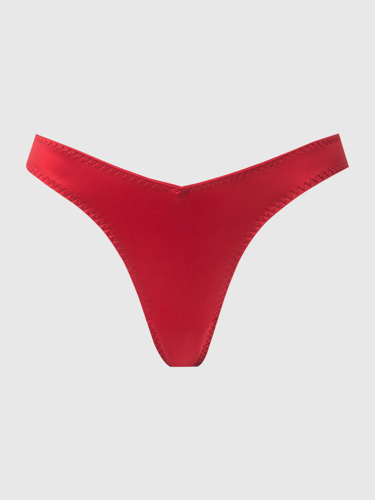 Rising Star Liquid Satin Tanga - Image 8