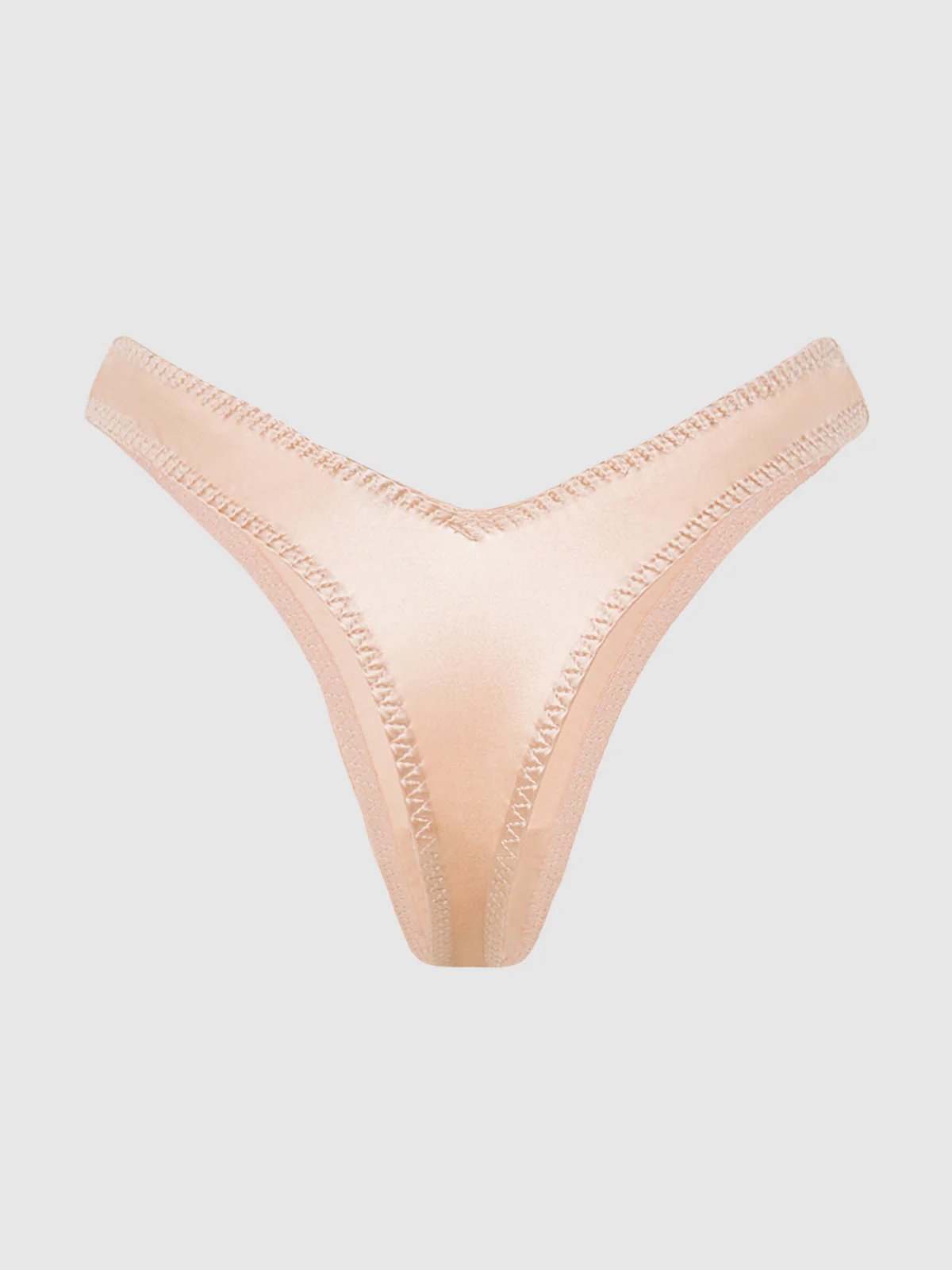 Rising Star Liquid Satin Tanga - Image 11