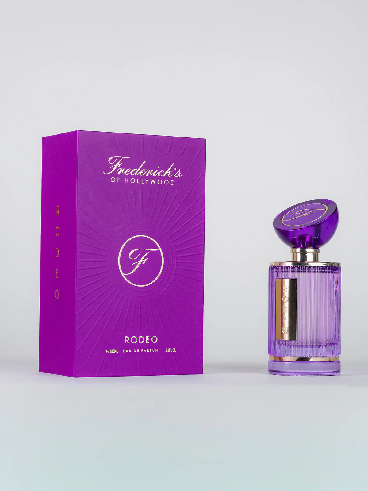 Rodeo 100ml Eau De Parfum - Image 2