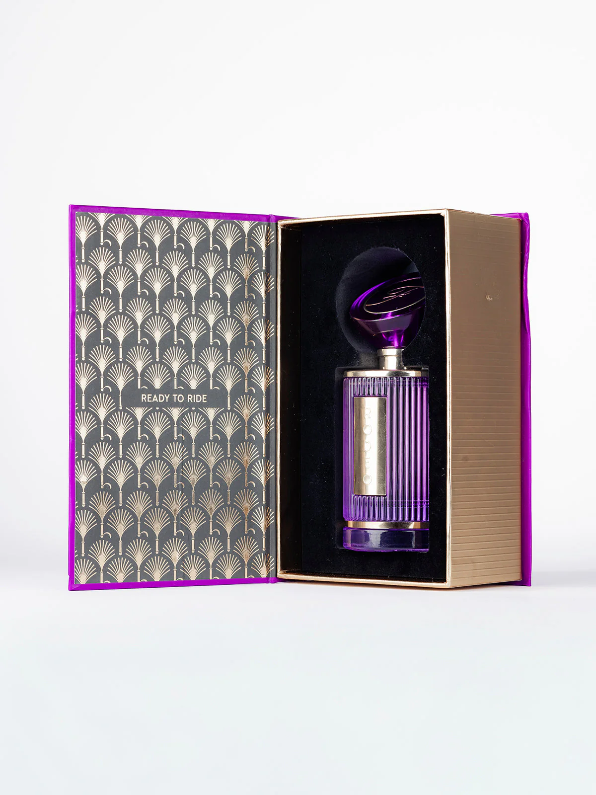 Rodeo 100ml Eau De Parfum - Image 3