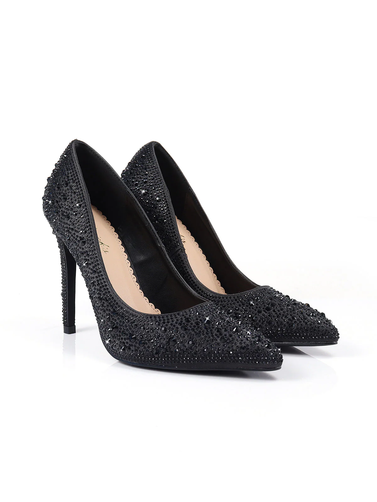 Samantha Pump