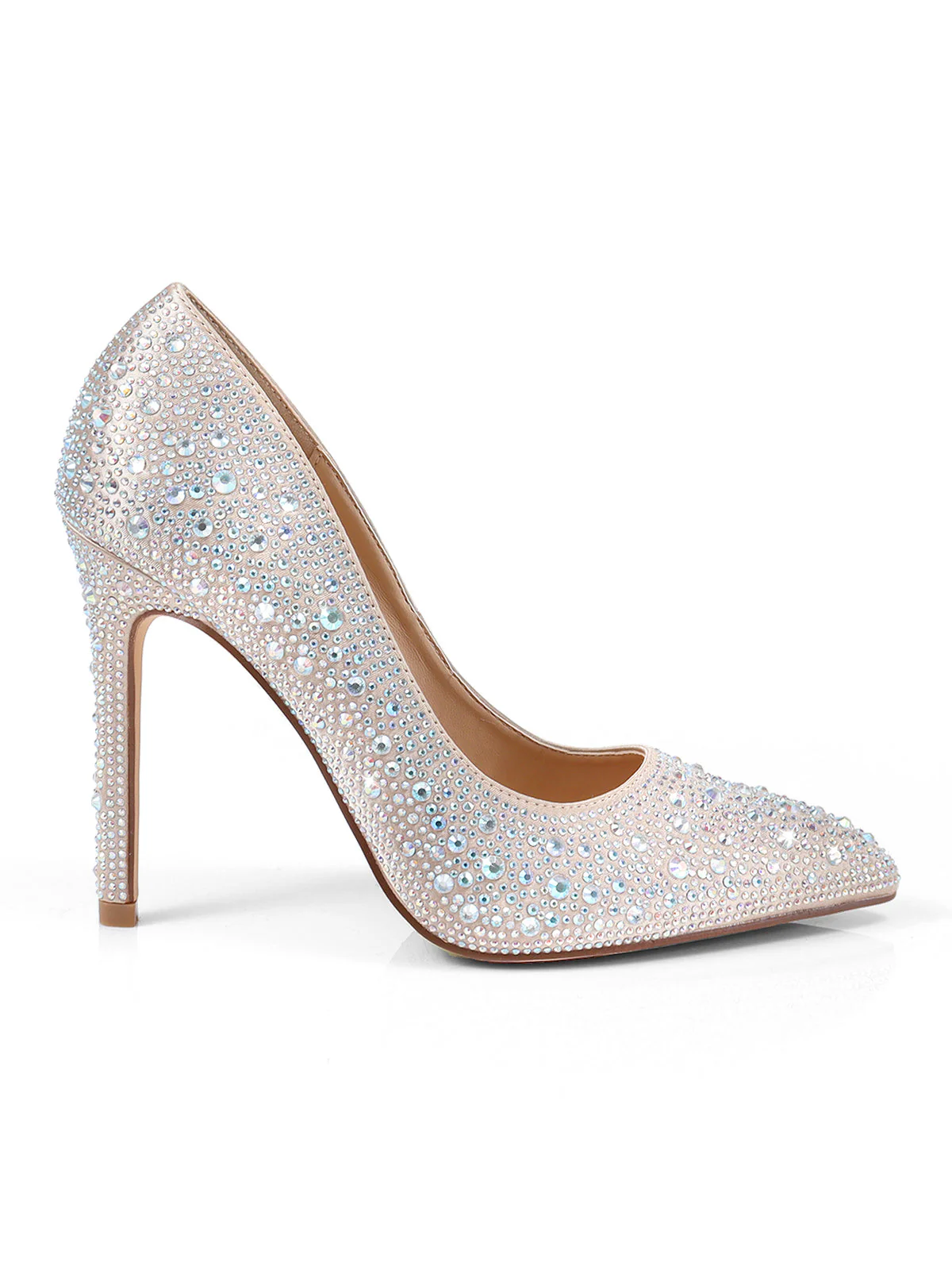 Samantha Pump - Image 2