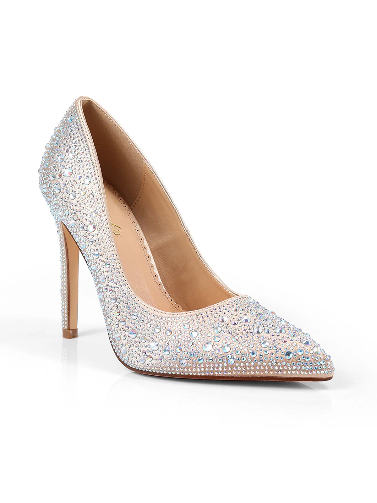 Samantha Pump - Image 3