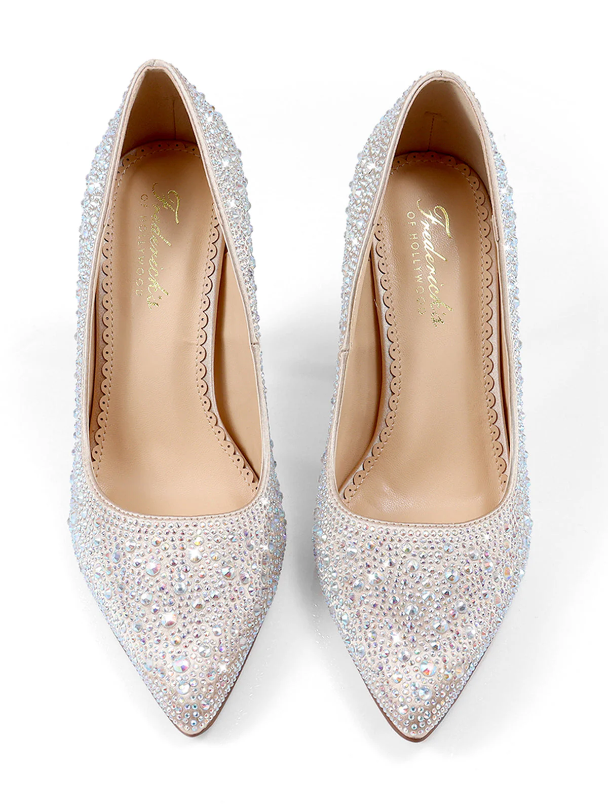 Samantha Pump - Image 4