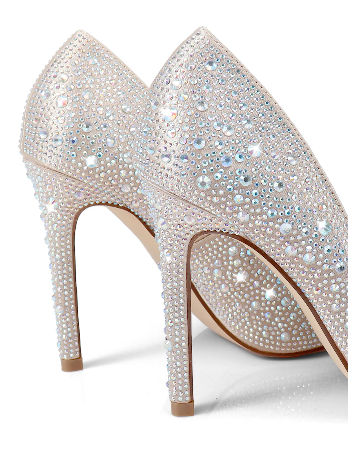 Samantha Pump - Image 5
