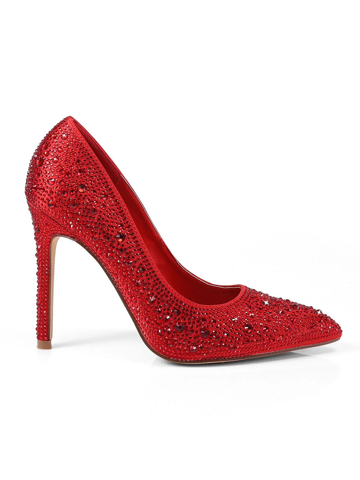 Samantha Pump - Image 2