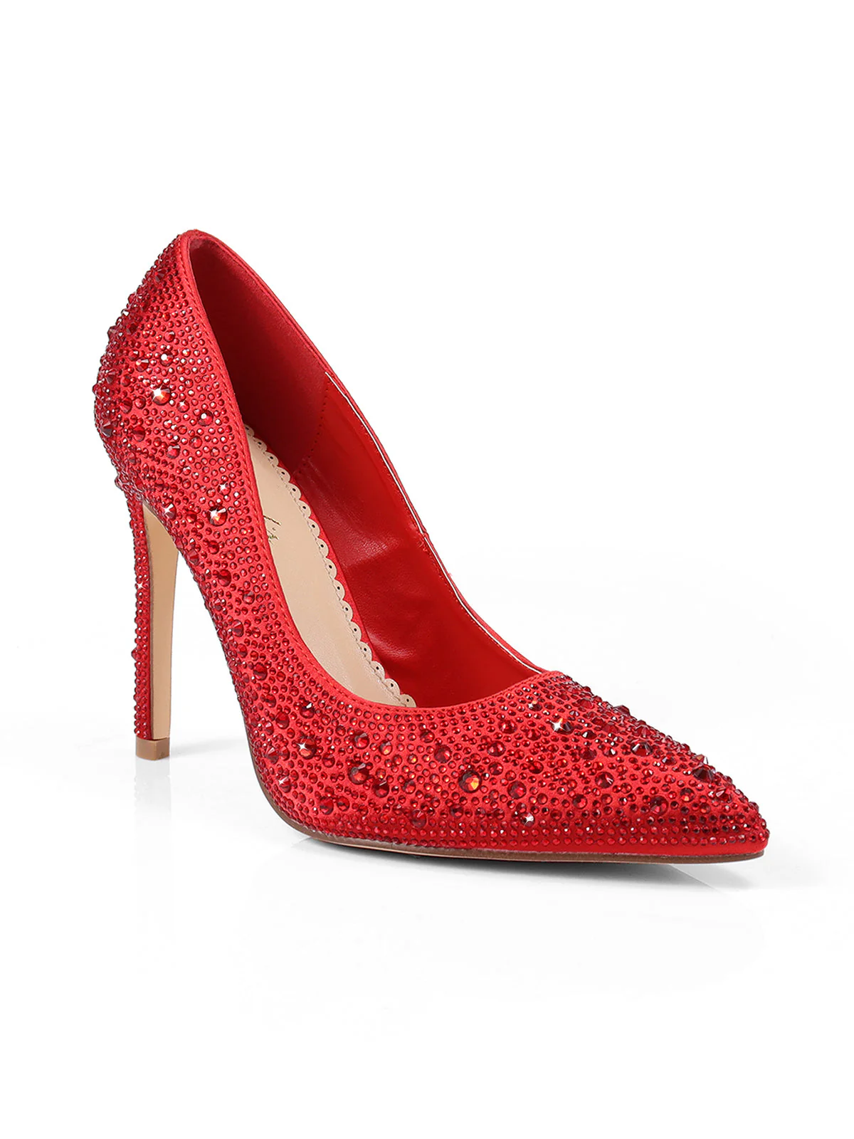Samantha Pump - Image 3