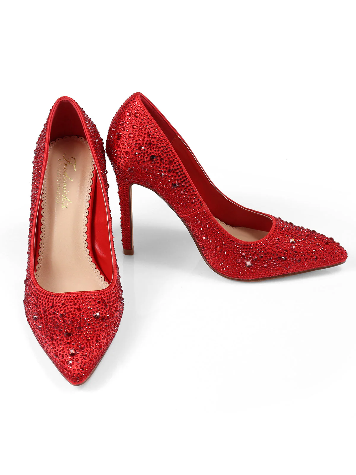 Samantha Pump - Image 6