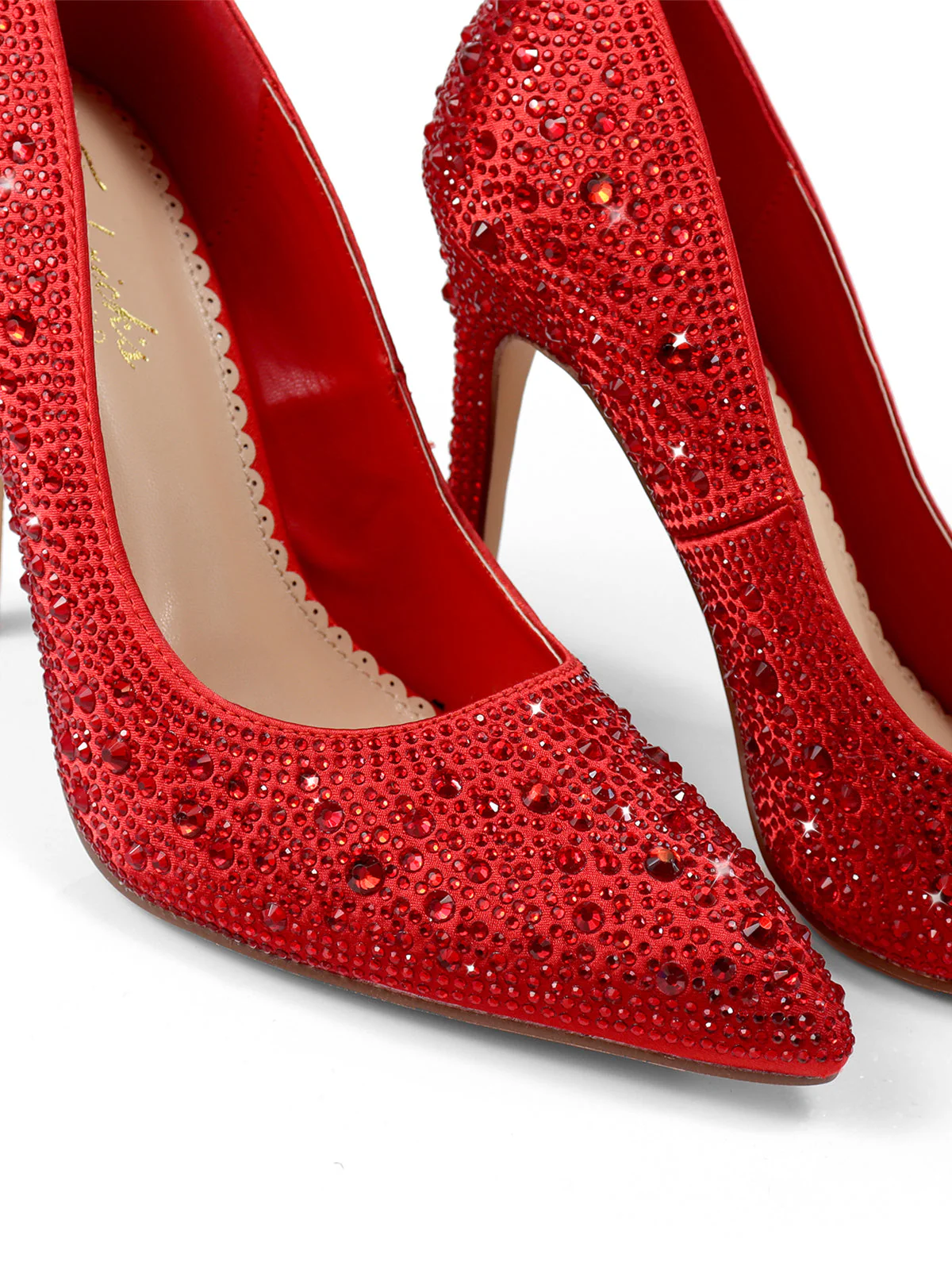 Samantha Pump - Image 7