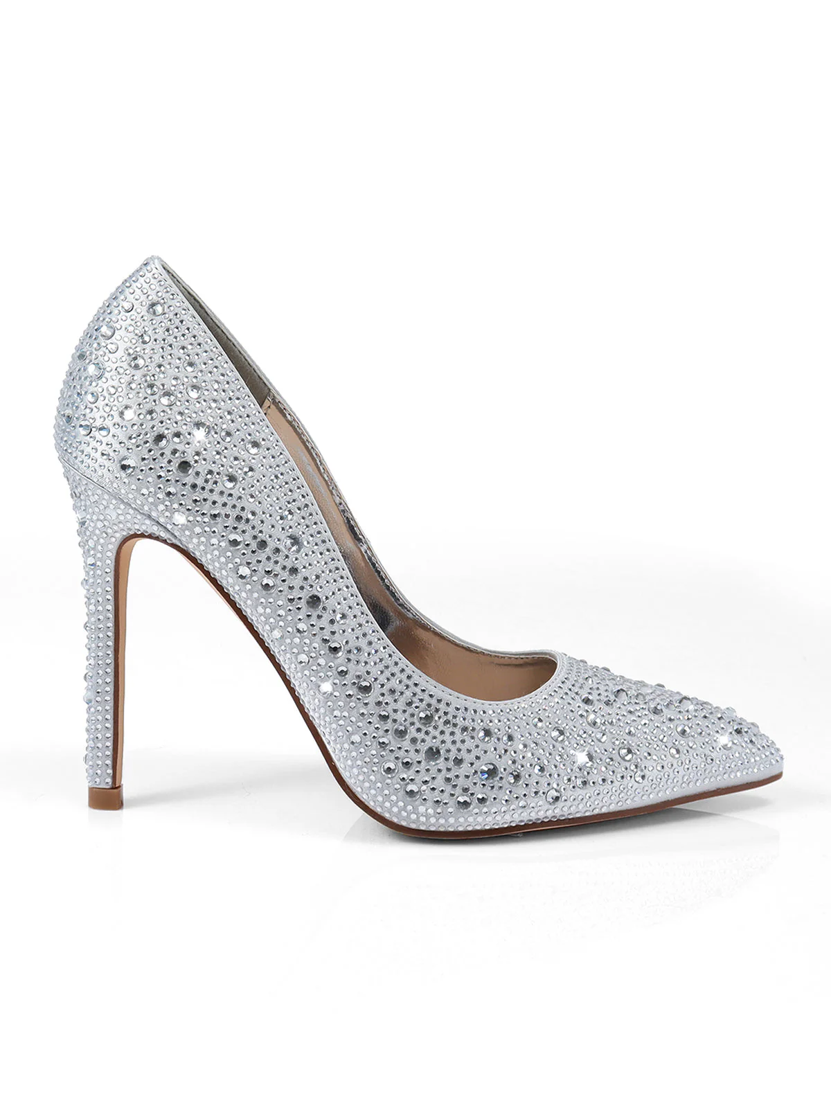 Samantha Pump - Image 2