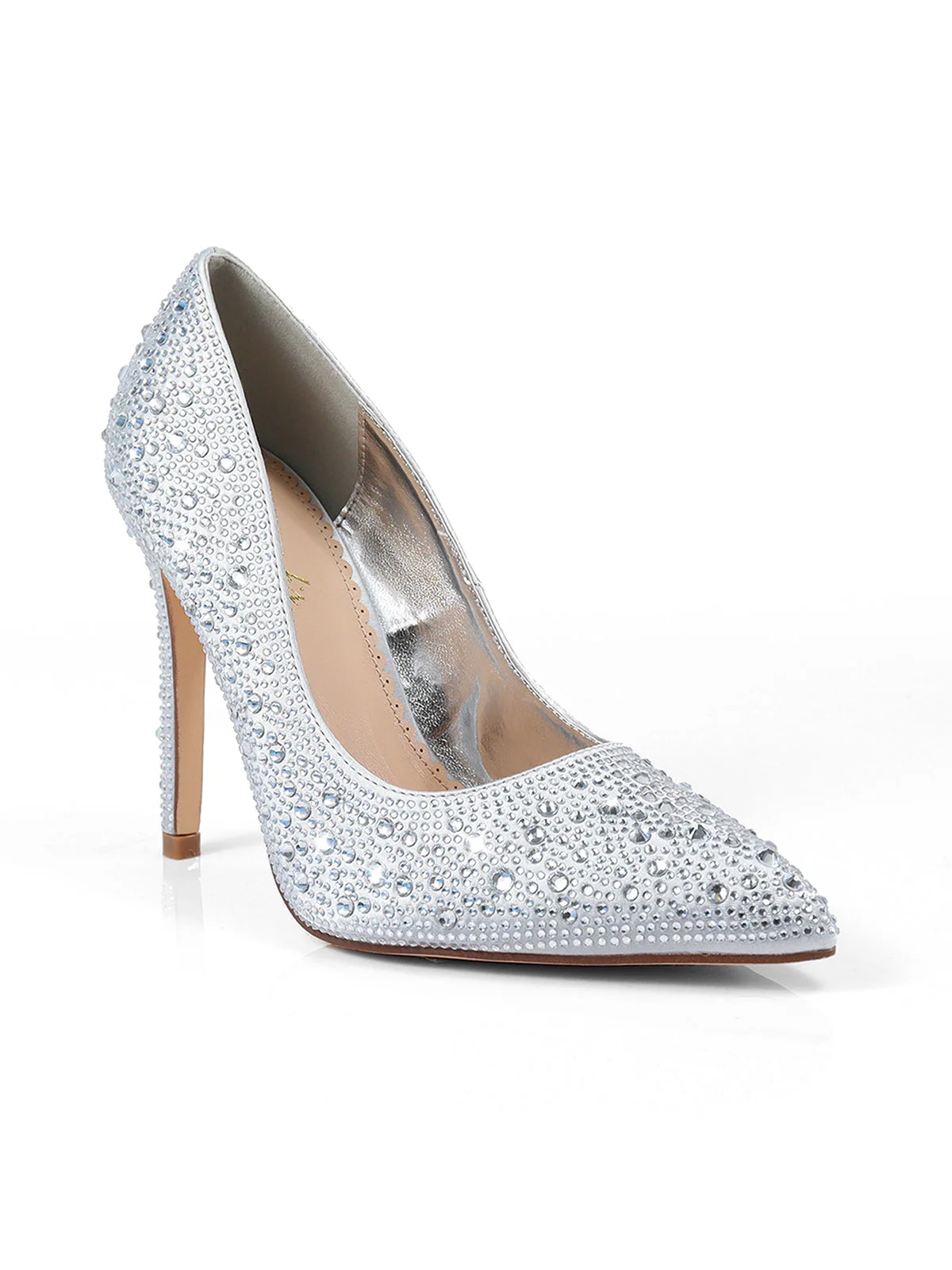 Samantha Pump - Image 3