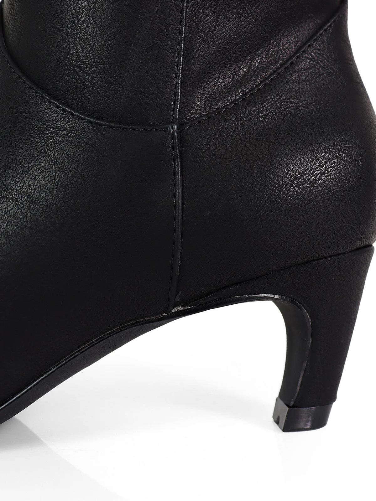 Shirley Cowboy Boots - Image 4