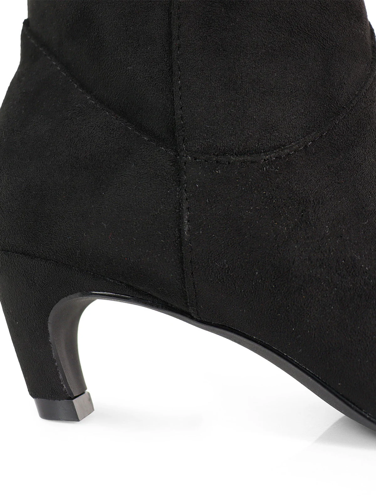 Shirley Cowboy Boots - Image 4