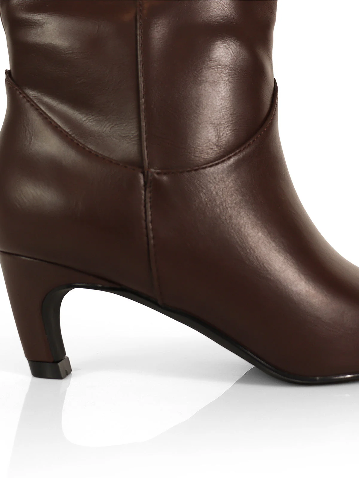 Shirley Cowboy Boots - Image 4