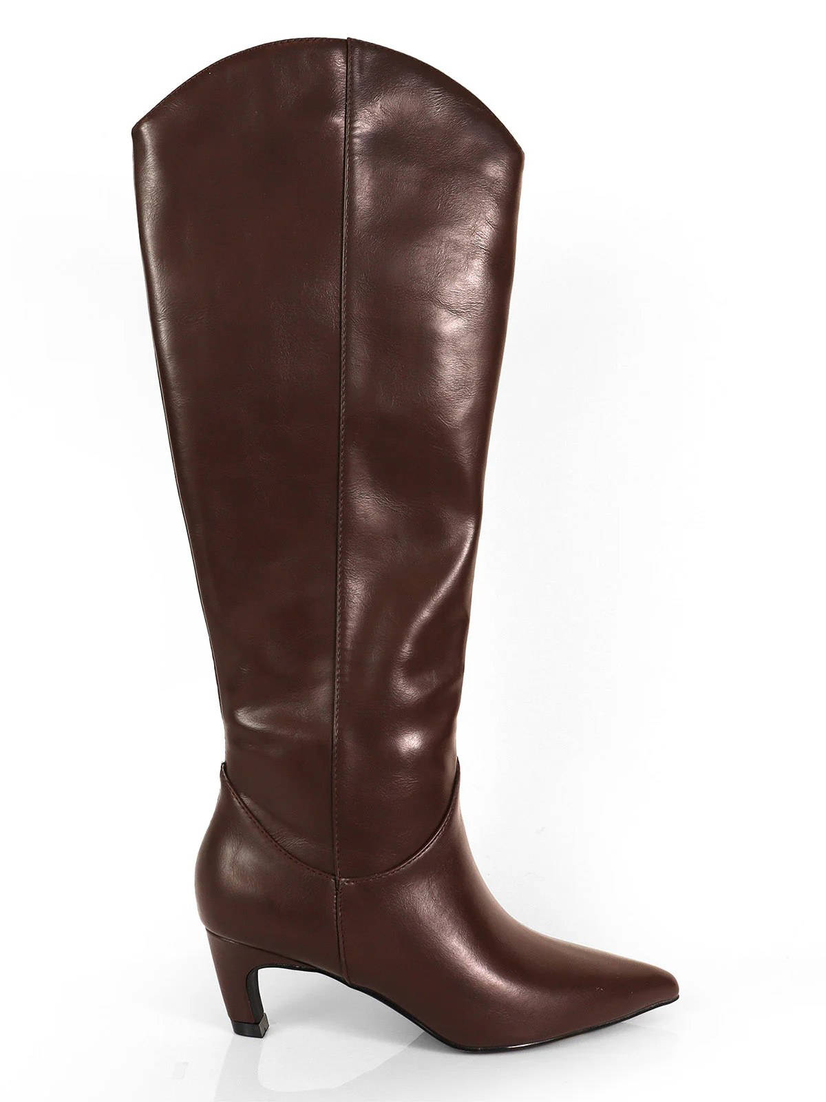 Shirley Cowboy Boots - Image 6