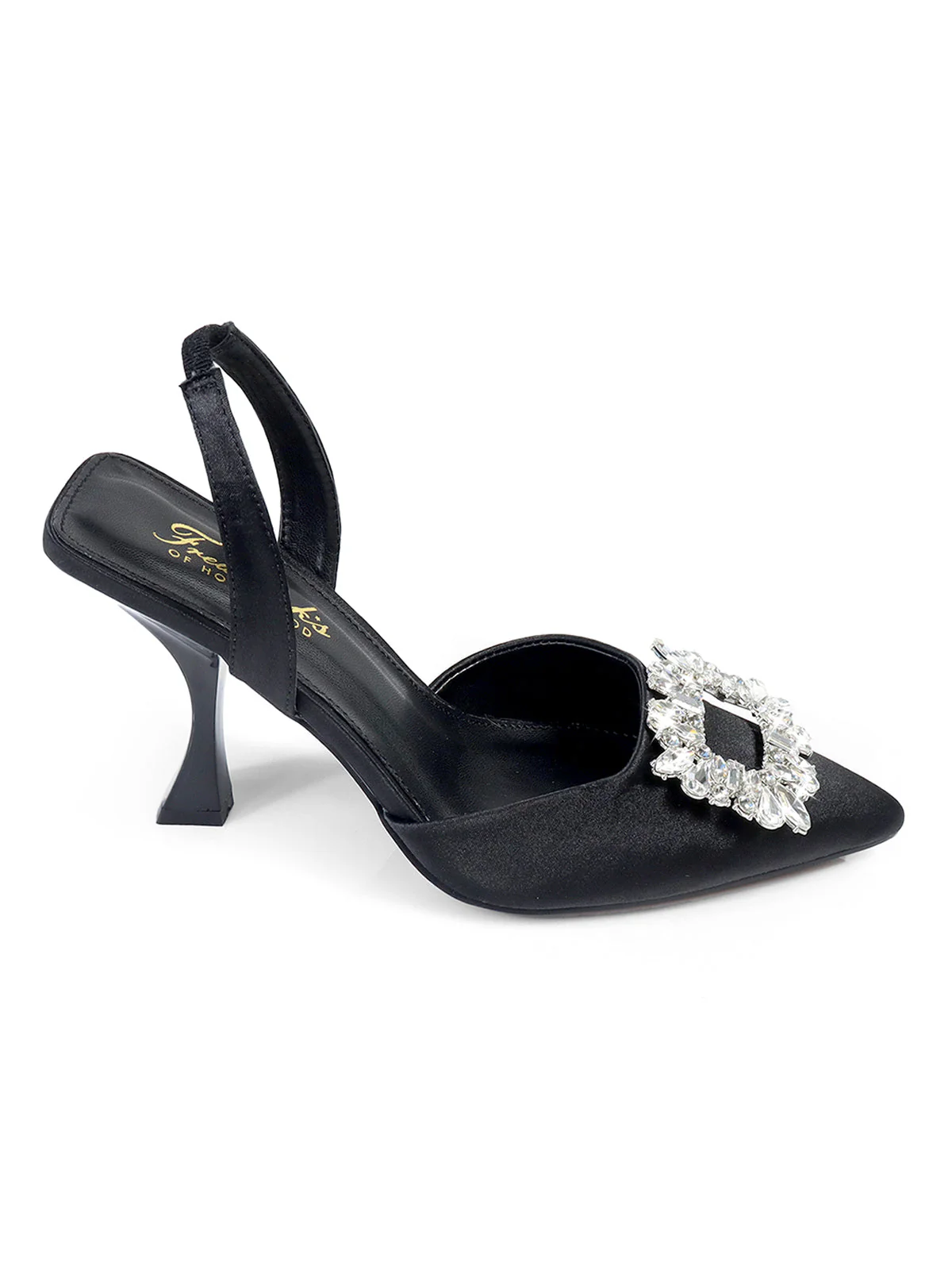 Stella Pump - Image 2