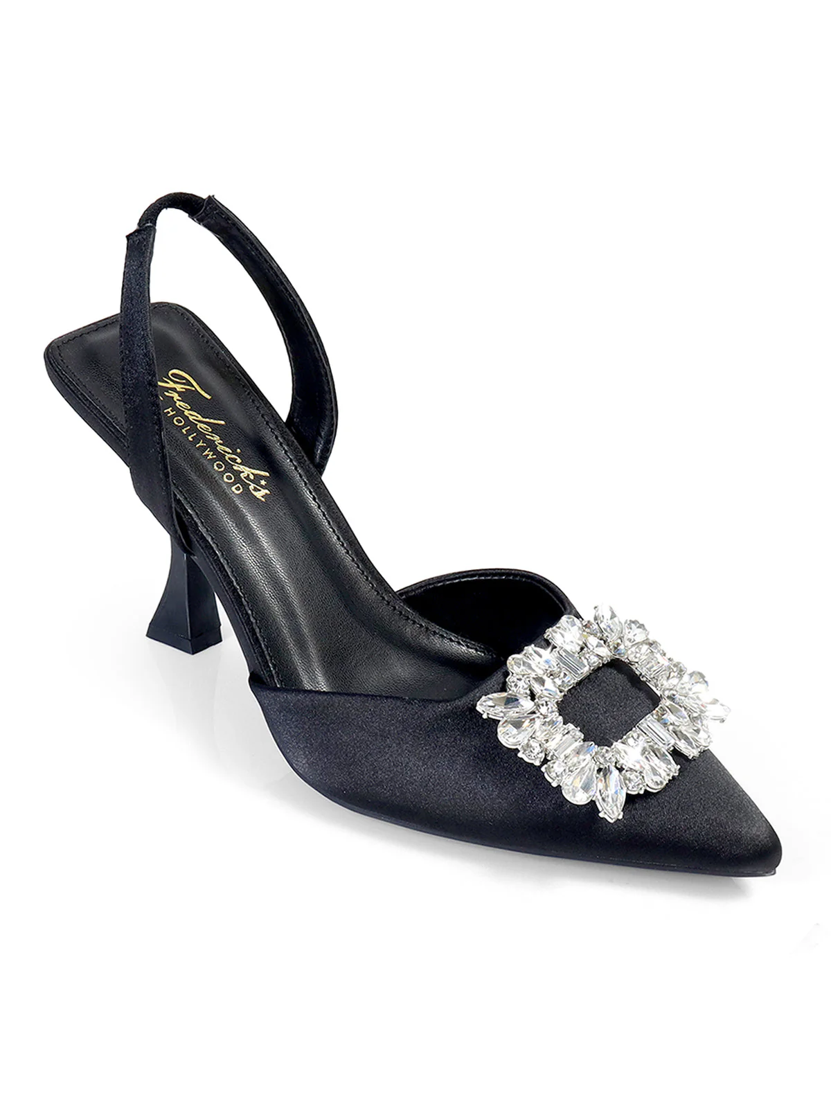 Stella Pump - Image 3