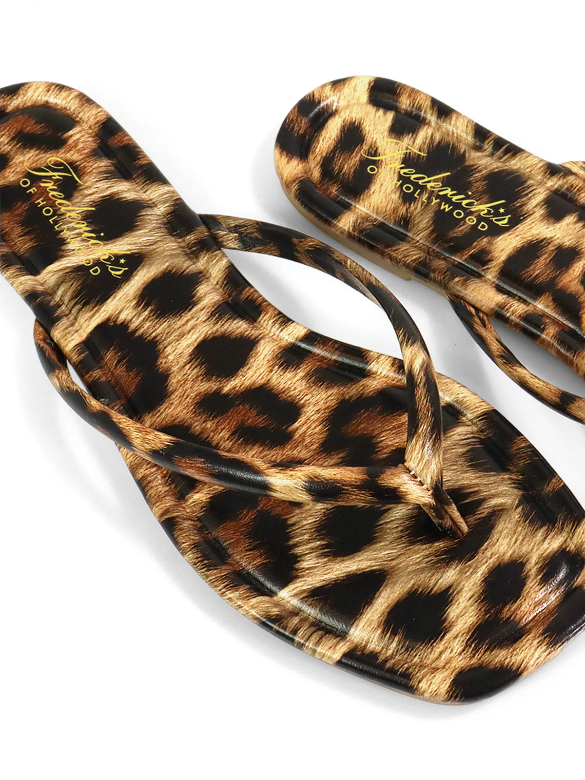 Tallulah Thong Flat Sandal - Image 5