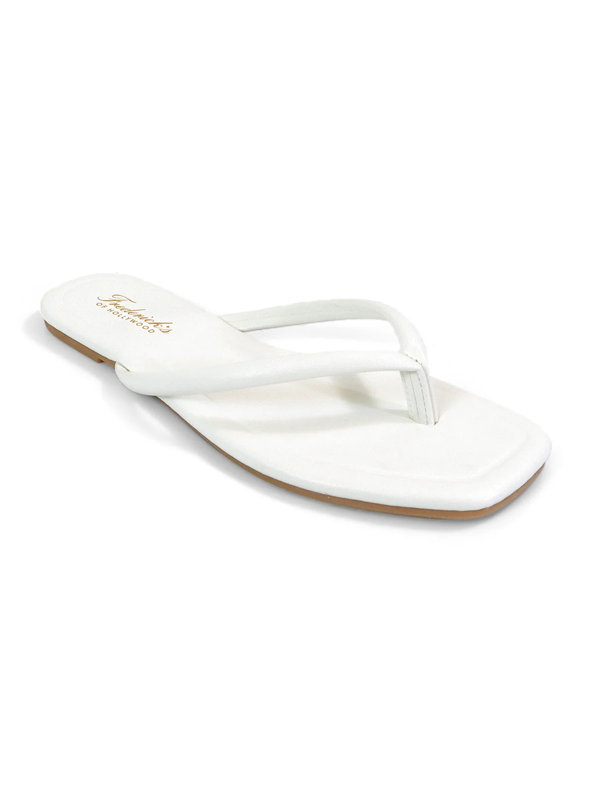 Tallulah Thong Flat Sandal - Image 2