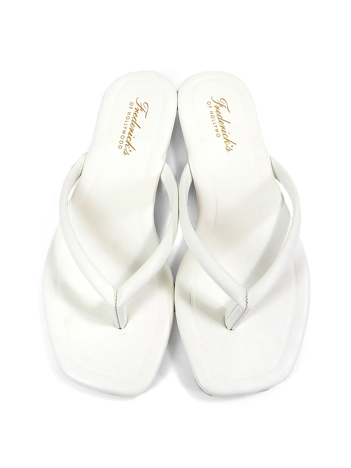 Tallulah Thong Flat Sandal - Image 7