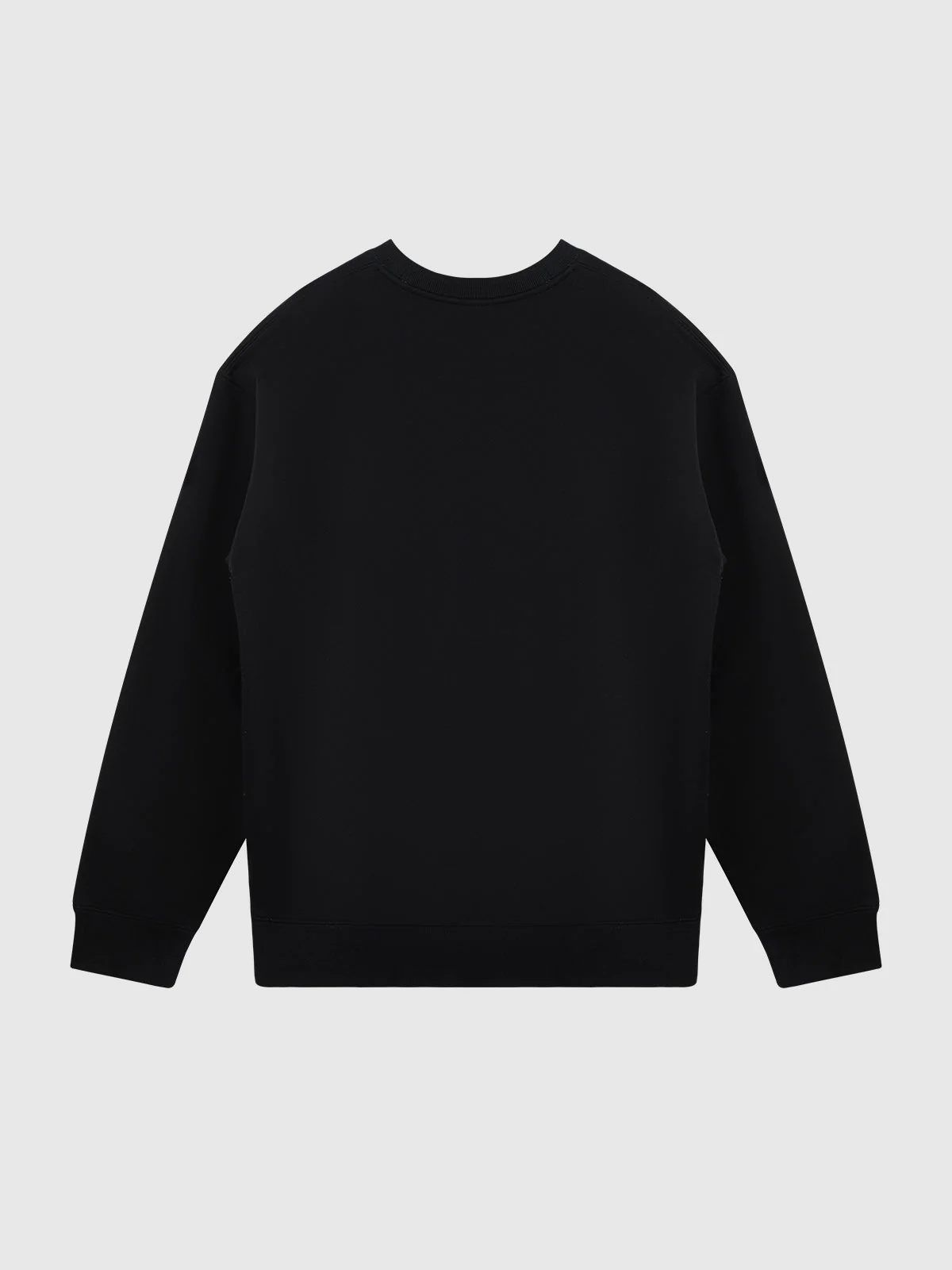 This Is My Lingerie Long Sleeve Crew Sweatshirt - Image 5