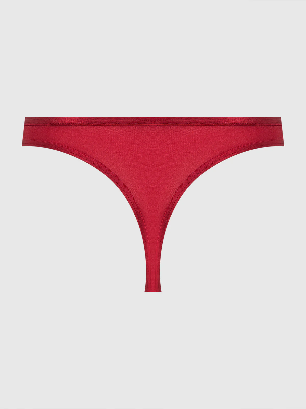 Vivienne Crotchless Mesh Thong - Image 10