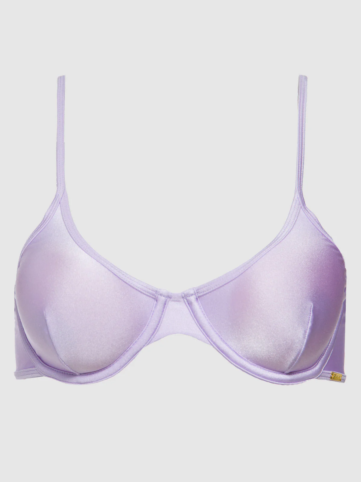 Amala Underwire Scoop Swim Top - Image 9