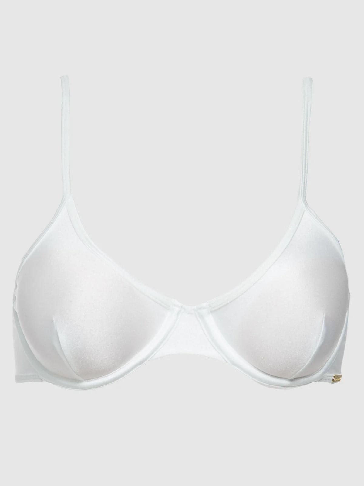 Amala Underwire Scoop Swim Top - Image 14