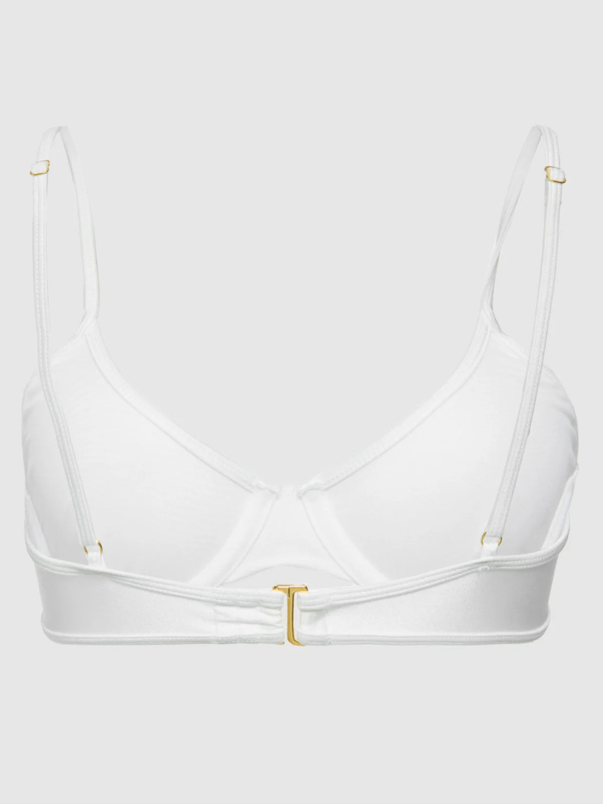 Amala Underwire Scoop Swim Top - Image 15