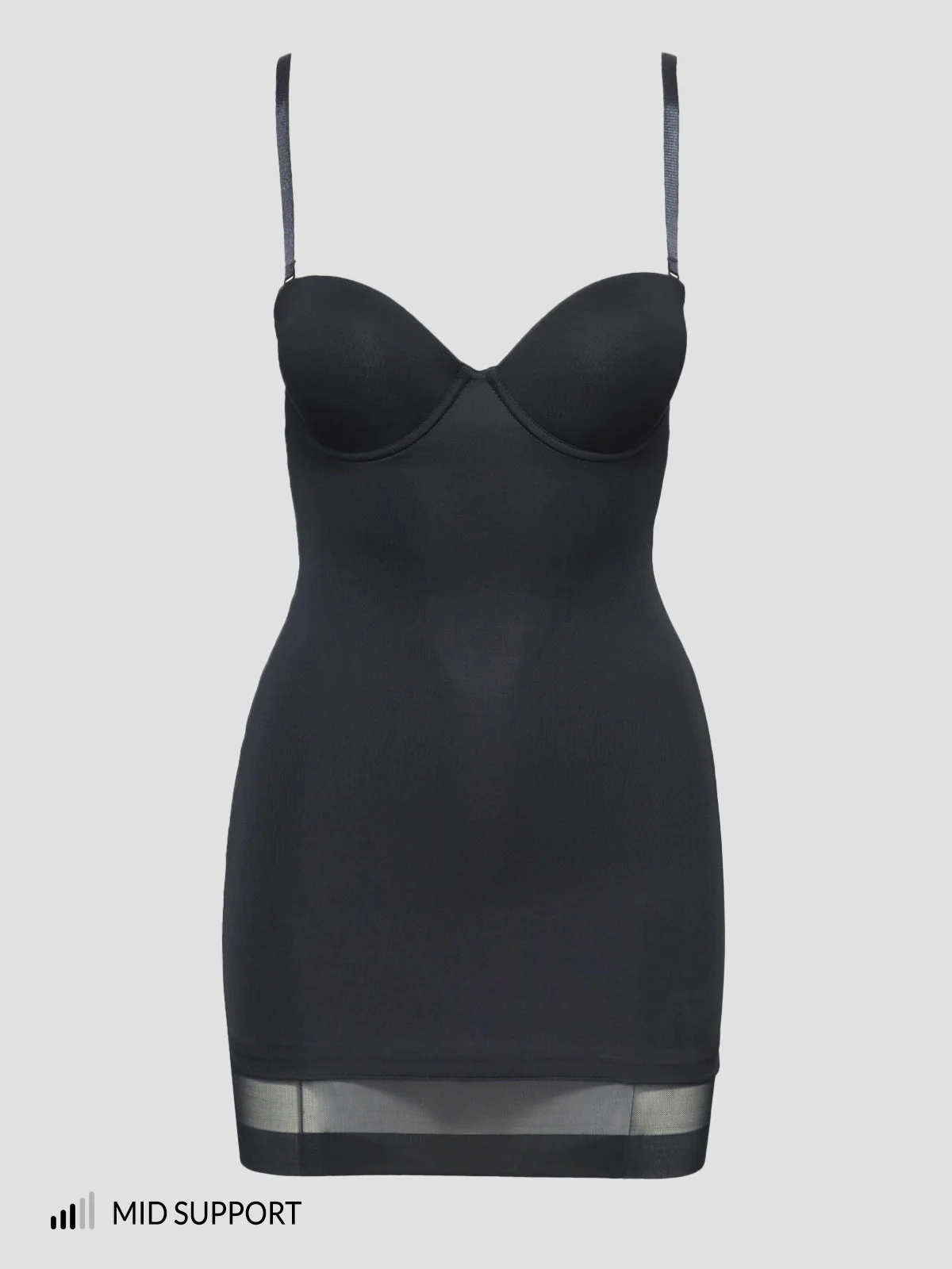 Hollywood Shape Chemise - Image 4