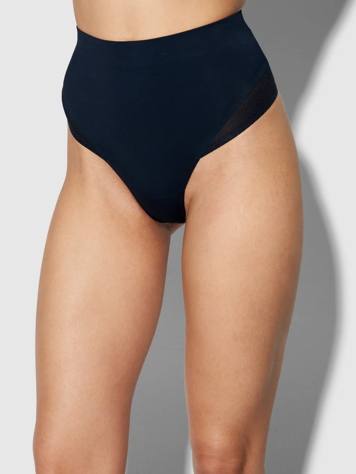 Iman Shape High-Waist Thong - Image 3