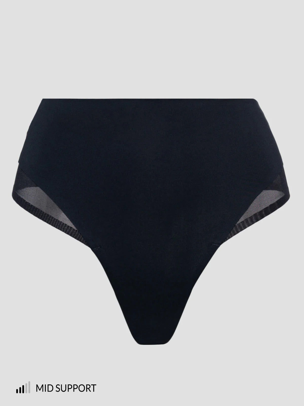 Iman Shape High-Waist Thong - Image 5